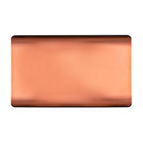 Copper Wiring Accessories Trendi Decorative Screwless